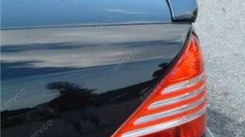 Eleron Mercedes Benz CL Class W215 CL63 500 600 CL55 C215 AMG ver1