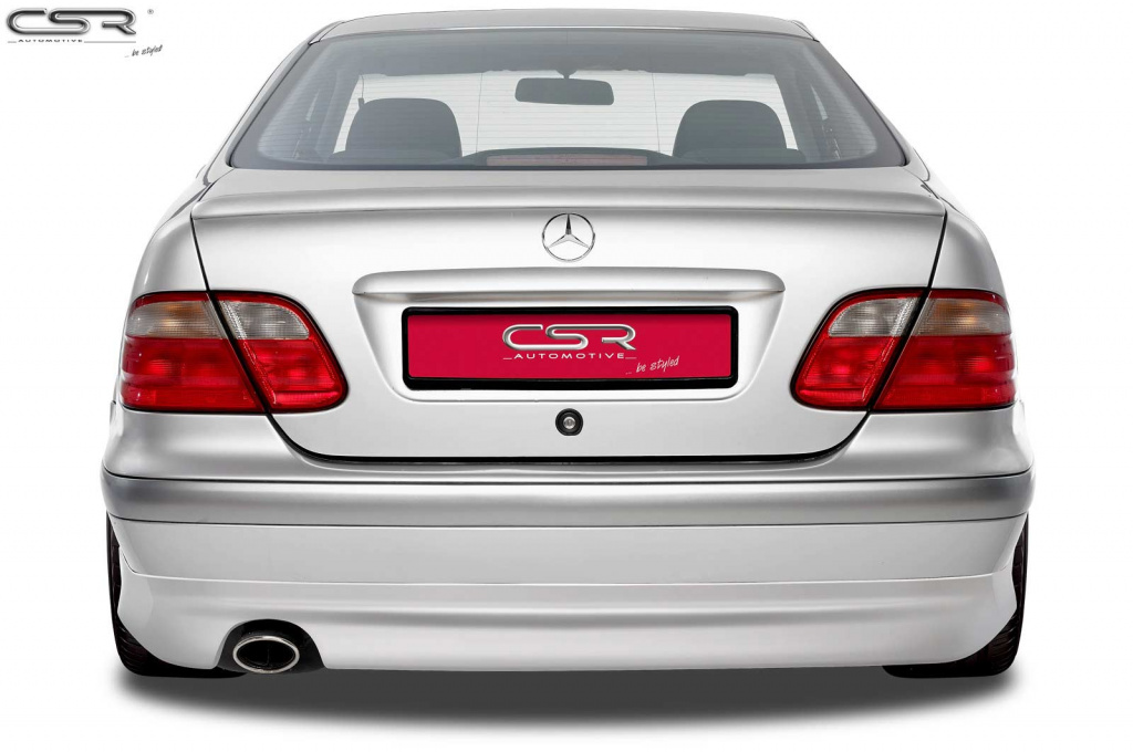 Eleron Mercedes Benz CLK W208,C208 1997-2003 CSR-HF471