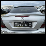 Eleron Mercedes-Benz E-Class W211/S211 [2002 - 2006] Sedan 4-usi E 200 CDI MT (122 hp)