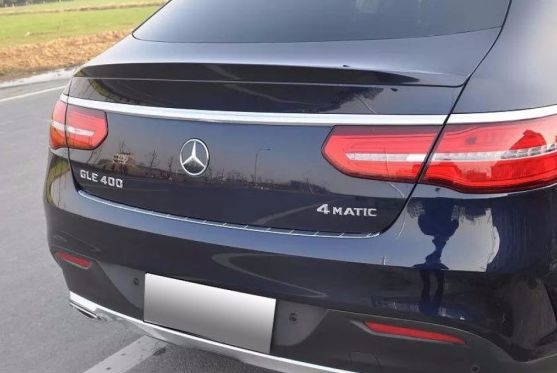 Eleron Mercedes Benz GLE Coupe C292 AMG