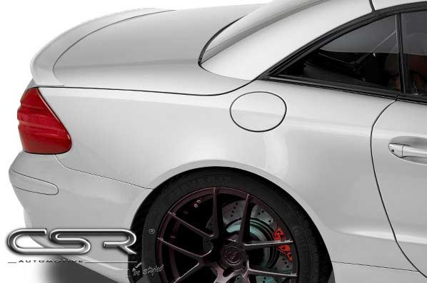 Eleron Mercedes Benz SL-Klasse R230 10/2001-11/2011 CSR-HF447