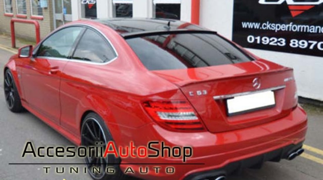 Eleron Mercedes C CLASS 2008 COUPE