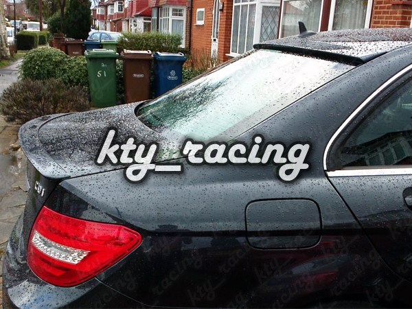 ELERON MERCEDES C CLASS KLASSE W204