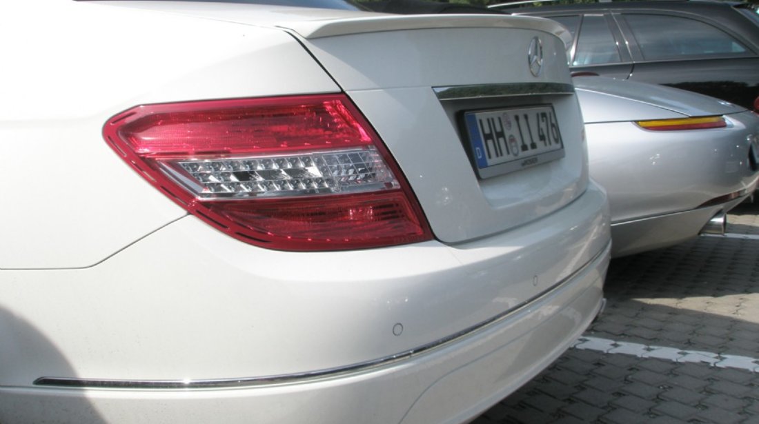 Eleron mercedes c class w204