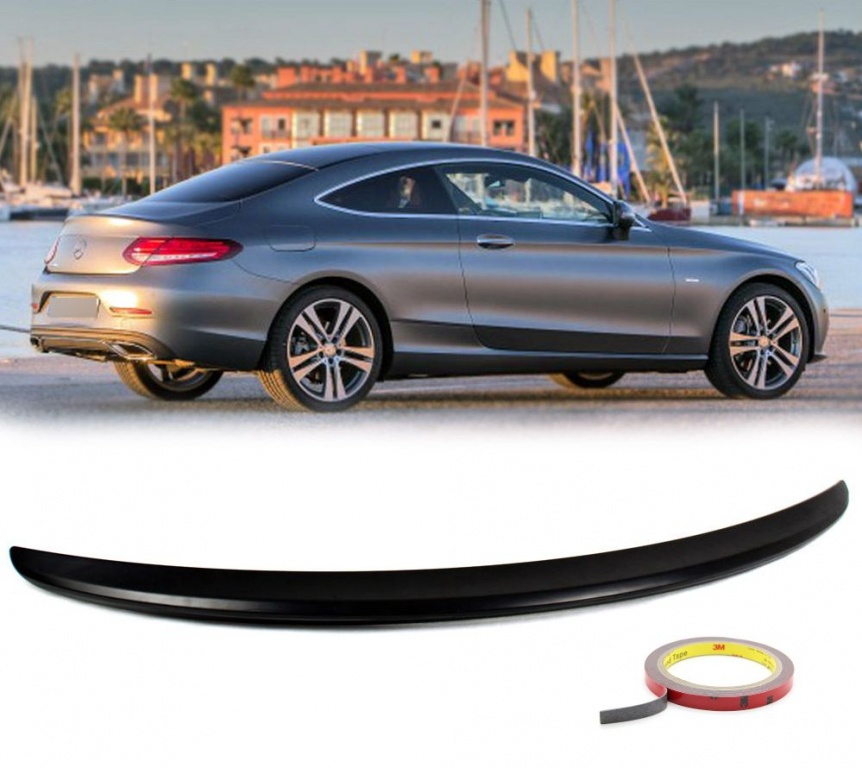 Eleron Mercedes C-Klasse Coupe 2015+ AMG ⭐⭐⭐⭐⭐