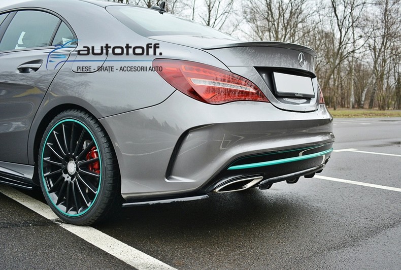 Eleron Mercedes CLA C117 (2013+) model AMG