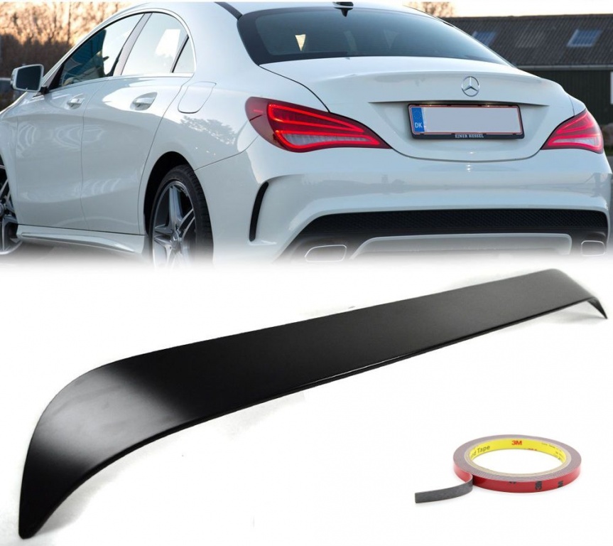Eleron Mercedes CLA W117
