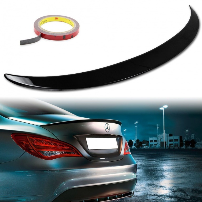 Eleron Mercedes CLA W117