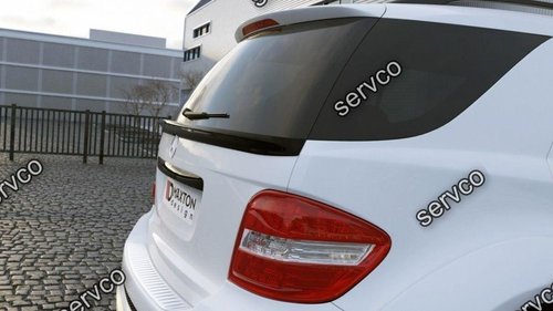 Eleron Mercedes ML W164 2005-2011 v2
