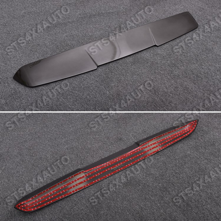 ELERON MERCEDES V-CLASS VITO W447 2015-2021 BK [V1]