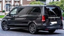 Eleron Mercedes V-Class W447 Vito W448 (2014+) Neg...