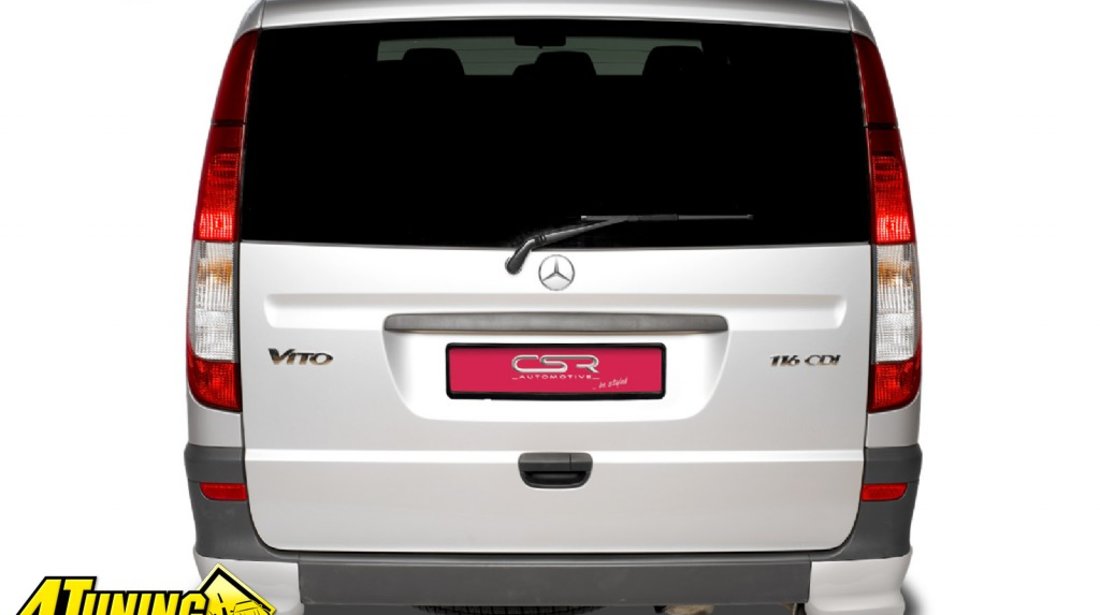 Eleron Mercedes Viano Vito W639 V639 2003 2014 HF468