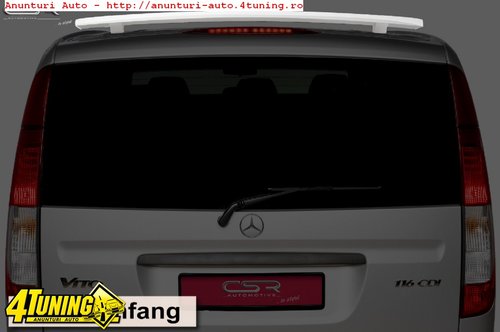Eleron Mercedes Viano Vito W639 V639 2003 2014 HF468