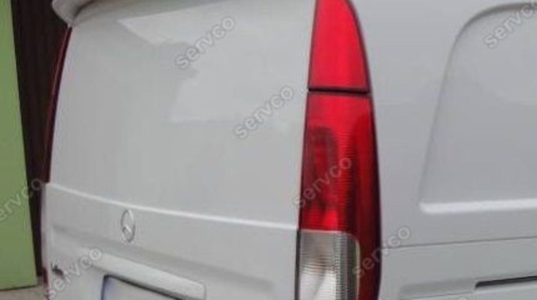 Eleron Mercedes Vito 2 W639 Viano ver1