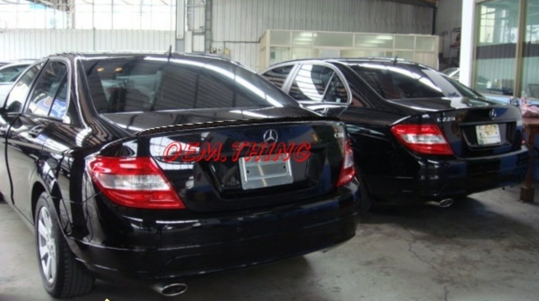 Eleron Mercedes W204 clasa C