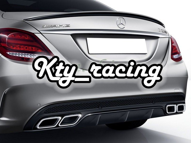 Eleron Mercedes W205 C Class Klasse AMG