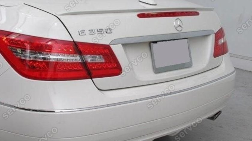 Eleron Mercedes W207 E Class AMG tuning sport 2009-2015 v1