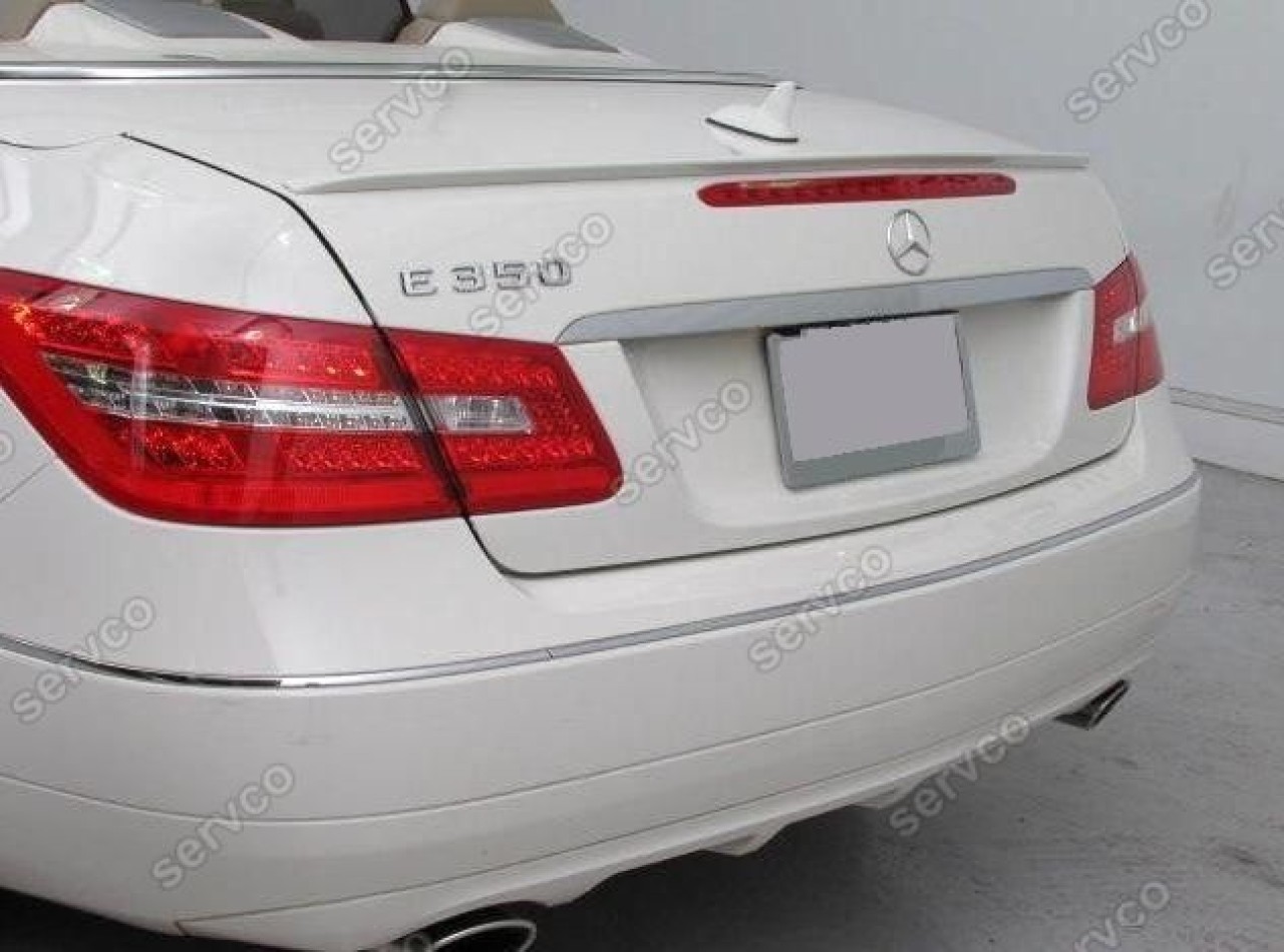 Eleron Mercedes W207 E Class AMG tuning sport 2009-2015 v1