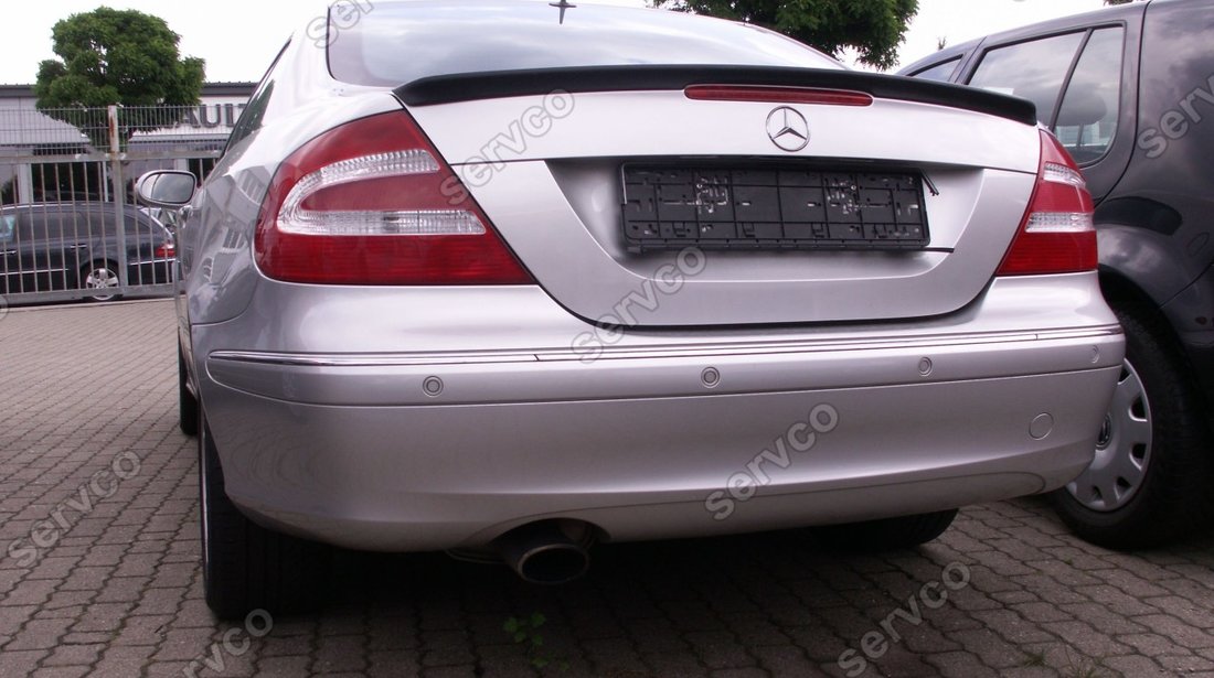 Eleron Mercedes W209 CLK Class AMG tuning sport 2002-2009 v1