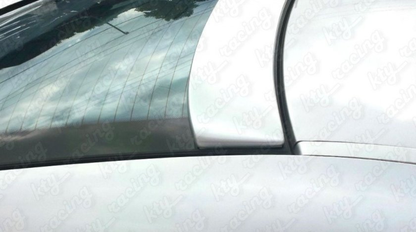 Eleron Mercedes w211 Luneta Plastic Abs Dedicat E-Klasse ⭐⭐⭐⭐⭐
