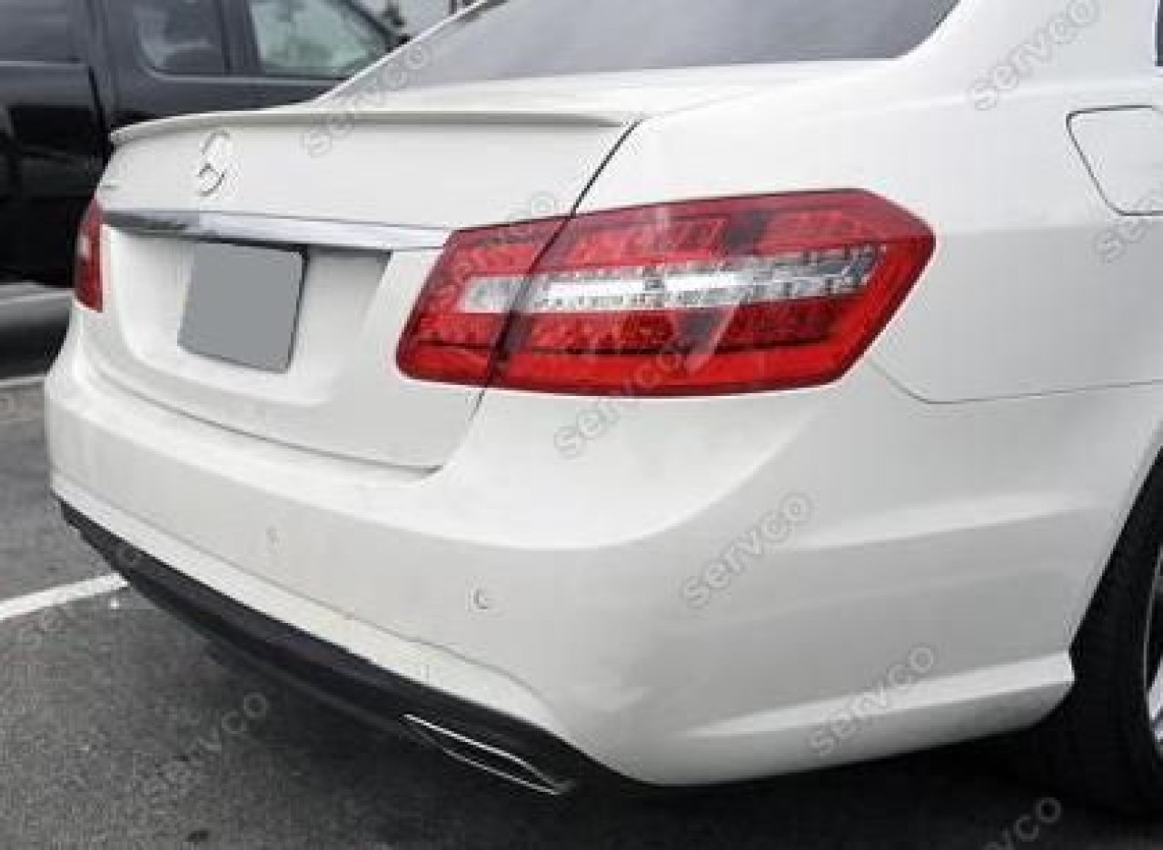 Eleron Mercedes W212 E Class AMG tuning sport 2009-2013 ver2