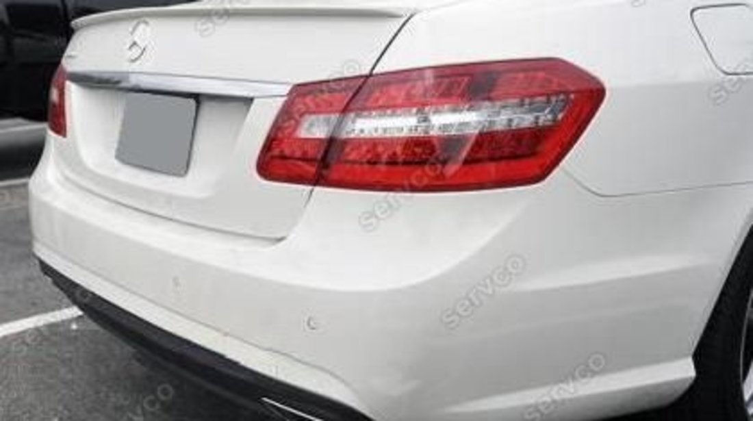 Eleron Mercedes W212 E Class AMG tuning sport 2009-2013 ver2