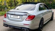 Eleron Mercedes W213 E-Class (2016+) E63 Design Ne...