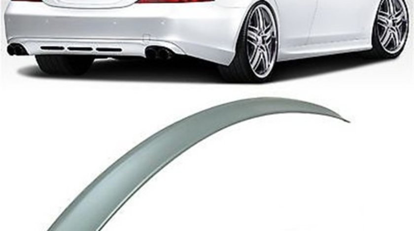ELERON MERCEDES W219 CLS