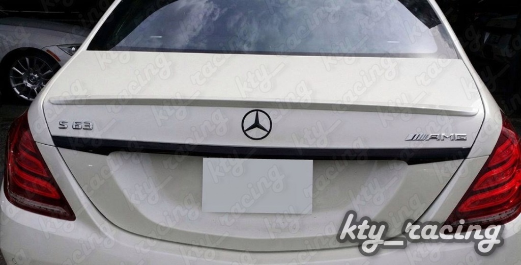 Eleron MERCEDES W222 AMG ⭐⭐⭐⭐⭐