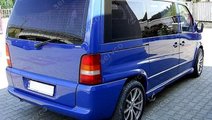 Eleron Mercedes W638 Vito 1 tuning sport 1996-2003...