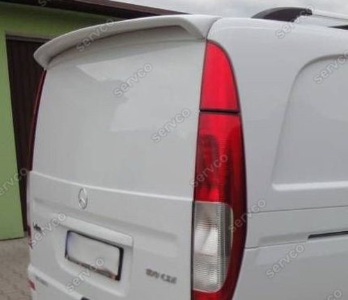 Eleron Mercedes W639 Vito 2 Viano V class tuning sport 2003-2014 v1