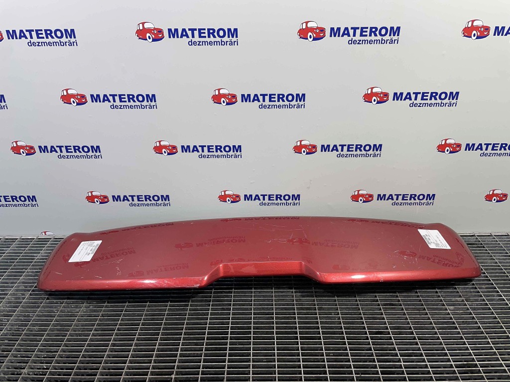 ELERON MG MG3 - - (2010 2013)