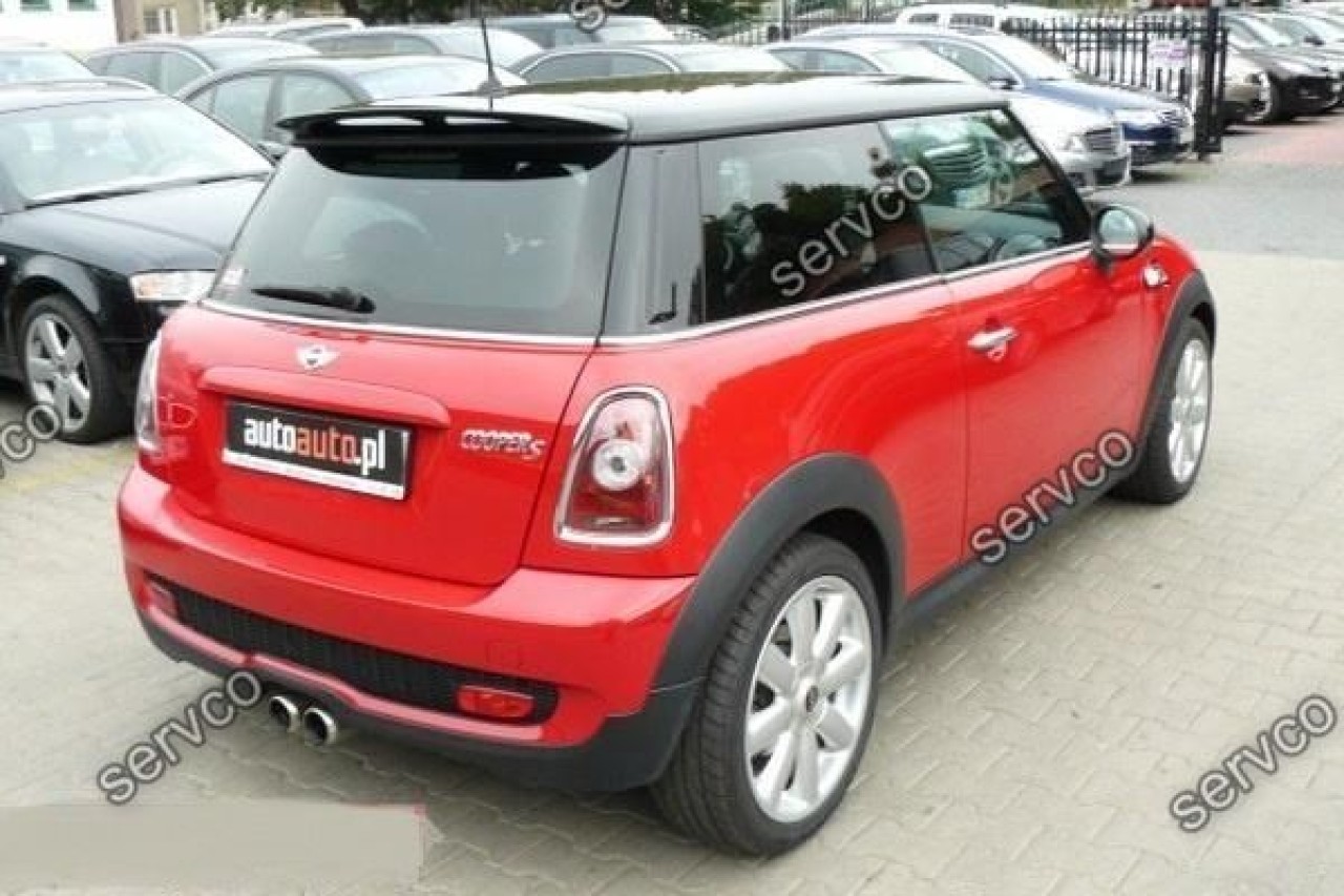 Eleron Mini Cooper R56 2007-2013 v3
