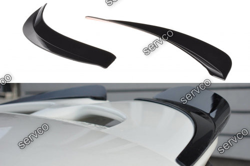 Eleron Mini Cooper S Mk3 F56 2014-2017 v1 - Maxton Design