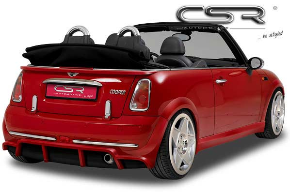 Eleron Mini R52 2004-2008 CSR-HF448