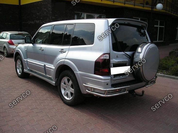 Eleron Mitsubishi Pajero V60 V70 Mk3 19992014 ver2 7495717