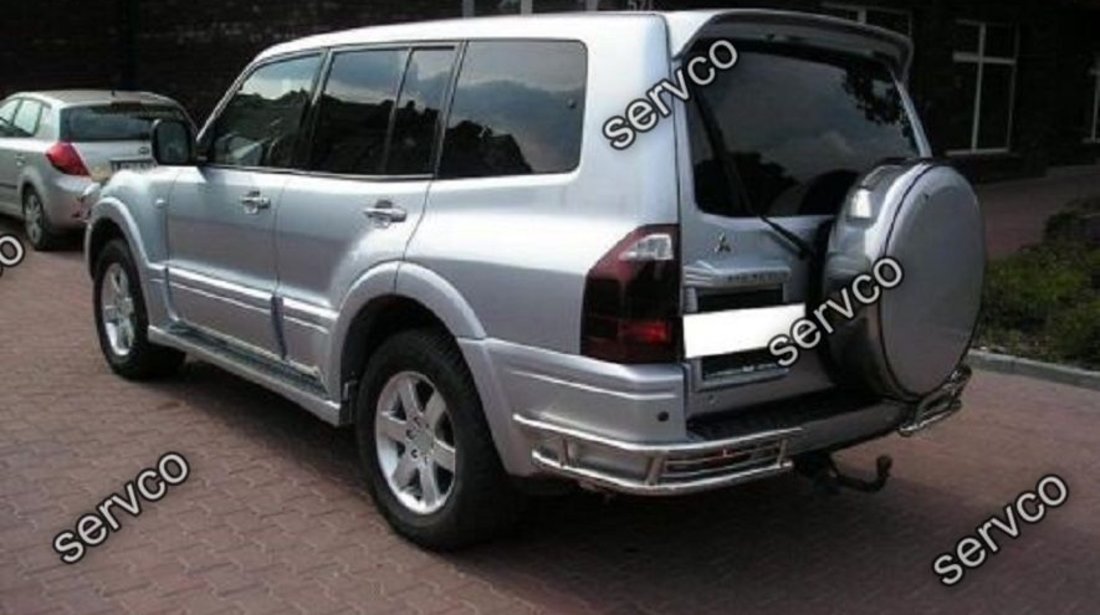 Eleron Mitsubishi Pajero V60 V70 Mk3 1999-2014 ver2