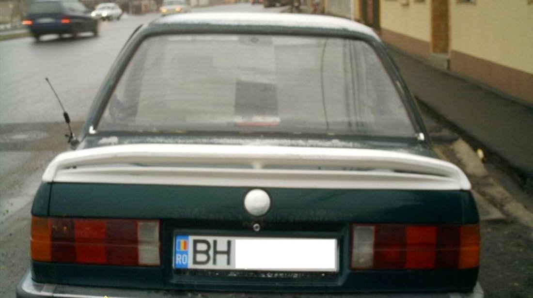 Eleron model Mtech2 BMW E30