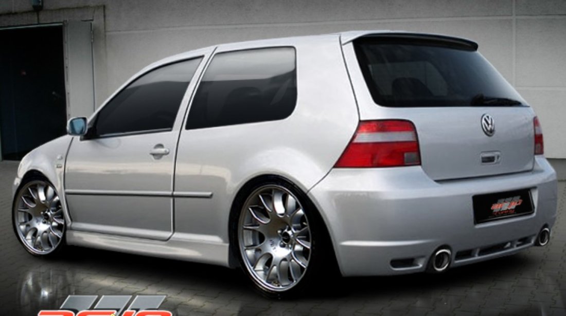 Eleron model R32 de Golf 4