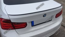 Eleron Mpachet portbagaj BMW F30 M3 Mtech 2011-201...