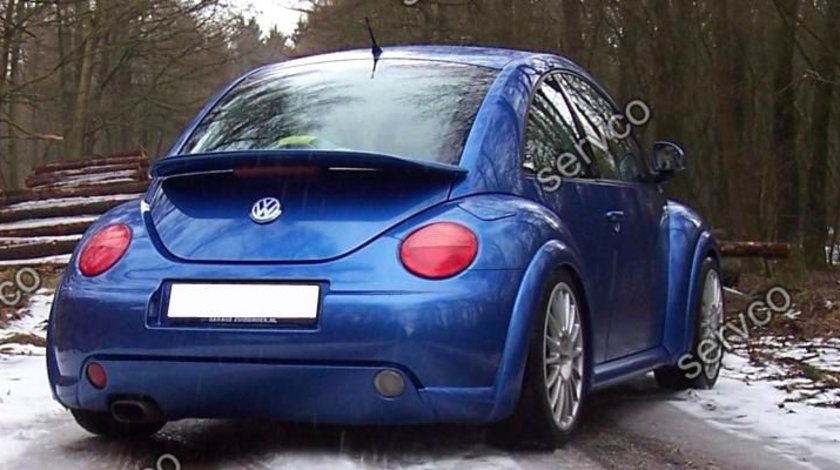 Eleron New Beetle Gti Rsi