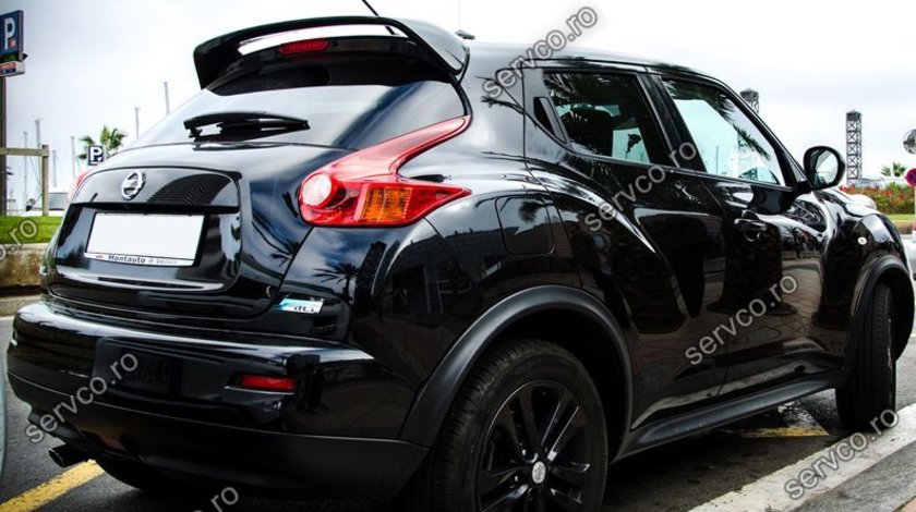 Eleron Nissan Juke R