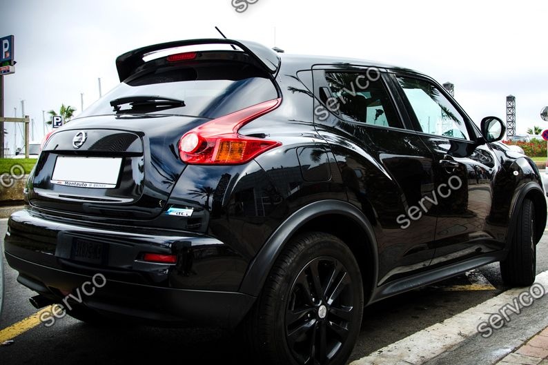 Eleron Nissan Juke R