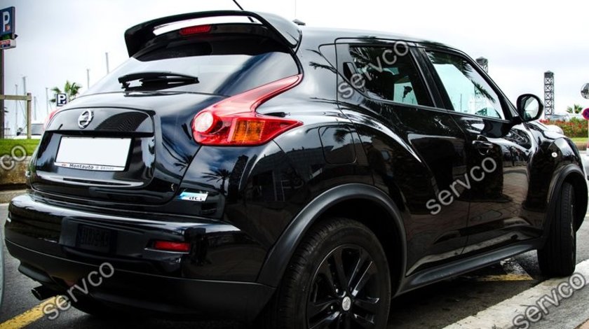 Eleron Nissan Juke R