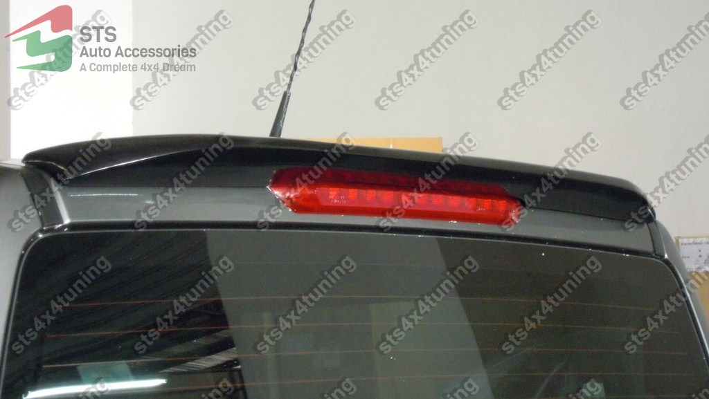 ELERON NISSAN NAVARA NP300 2015-2017 [V2]