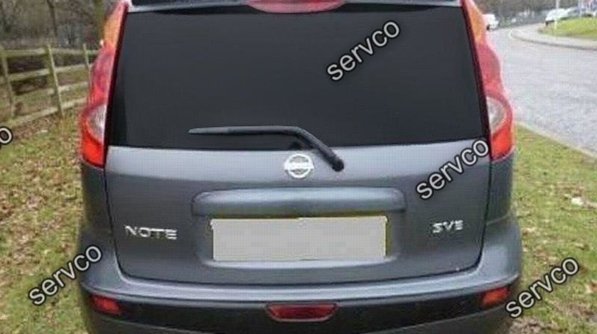 Eleron Nissan Note Mk1 2006-2012 v1