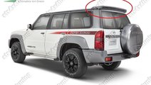 ELERON NISSAN PATROL Y61 GU4 2005-2022 DGR [2017 S...