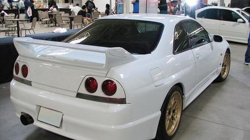 Eleron NISSAN SKYLINE R33 1995F