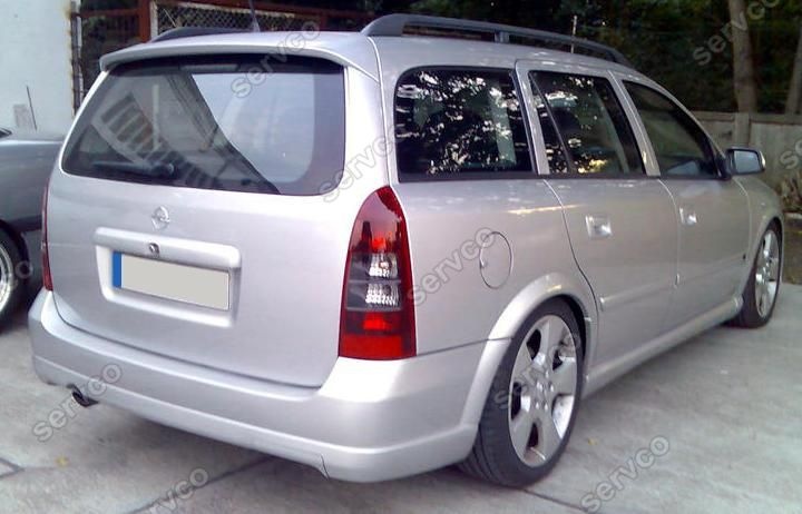 Eleron Opel Astra G Caravan OPC ver. 1