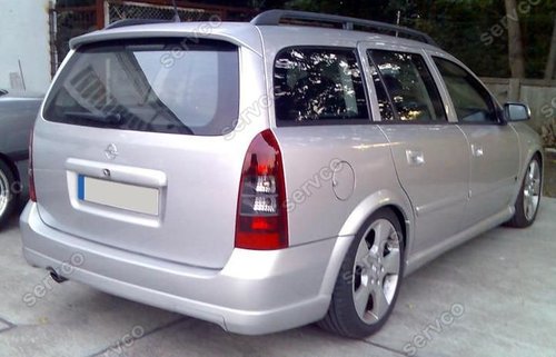 Eleron Opel Astra G Caravan OPC ver. 1
